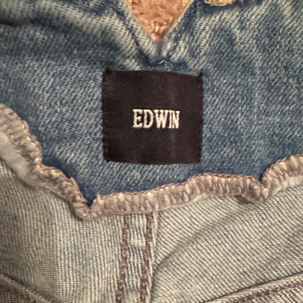 Edwin Jeans - image 3